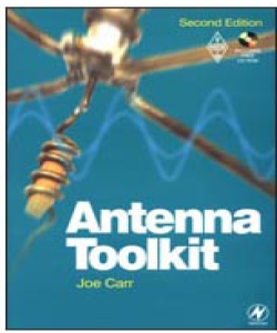 Antenna Toolkit, 2nd edition